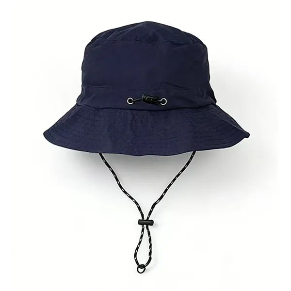 Unisex Quick Dry Twill Fisherman's Cap