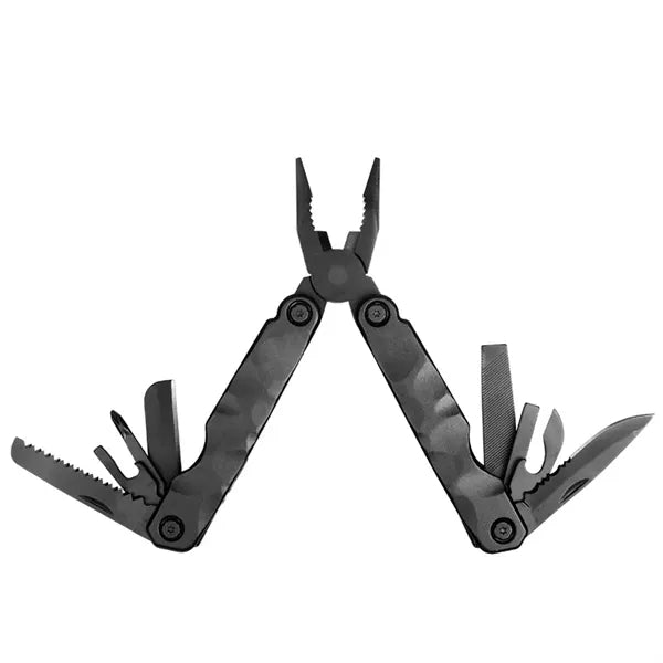 Multifunctional Folding Knife & Pliers