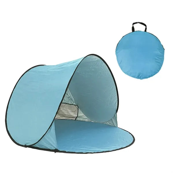 Outdoor Uv-Protected Tent