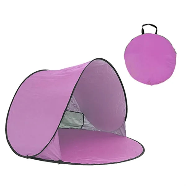 Outdoor Uv-Protected Tent
