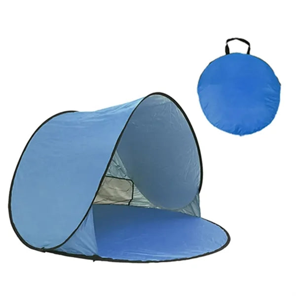 Outdoor Uv-Protected Tent