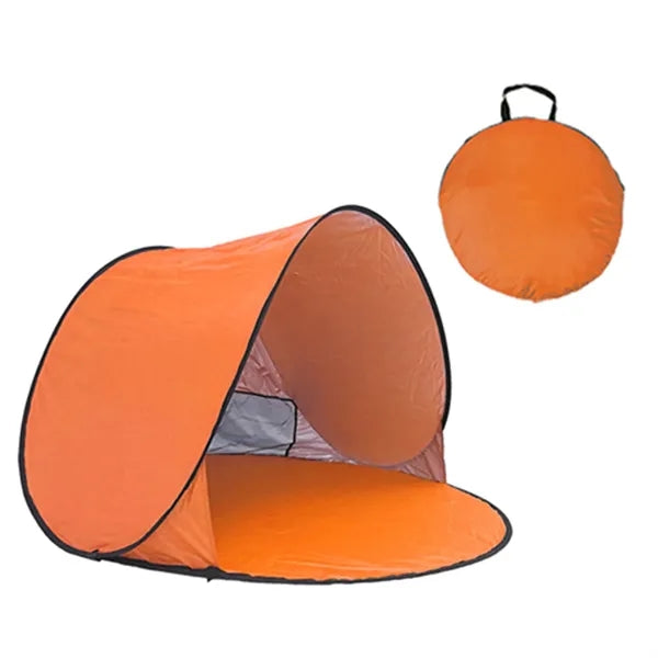 Outdoor Uv-Protected Tent