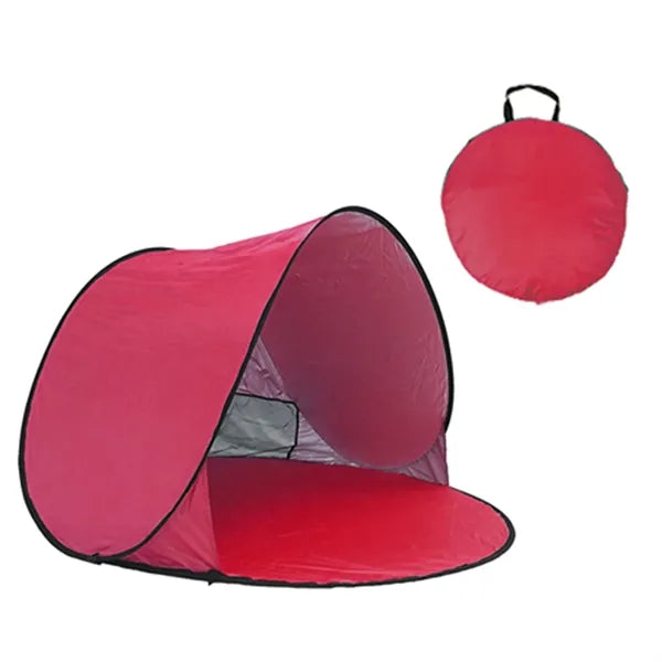 Outdoor Uv-Protected Tent