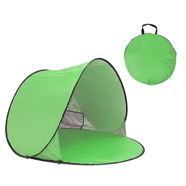 Outdoor Uv-Protected Tent