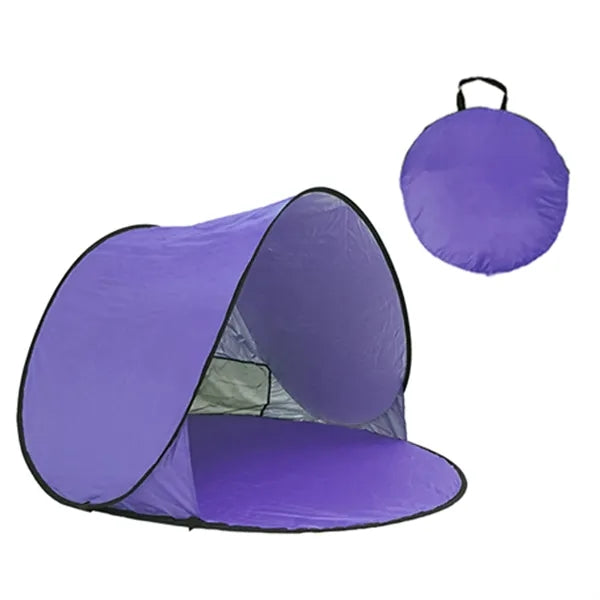 Outdoor Uv-Protected Tent