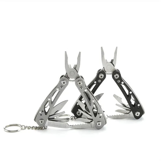 Factory-Direct Stainless Steel Outdoor Multi-functional Fold