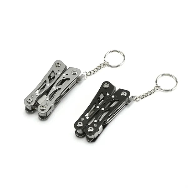 Factory-Direct Stainless Steel Outdoor Multi-functional Fold
