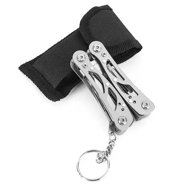Factory-Direct Stainless Steel Outdoor Multi-functional Fold