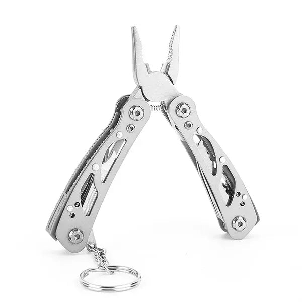 Factory-Direct Stainless Steel Outdoor Multi-functional Fold