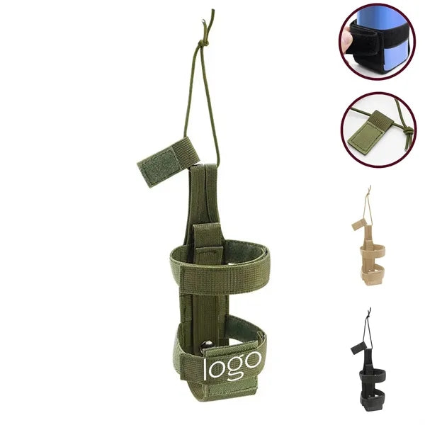 Outdoor Water Bottle Sleeve