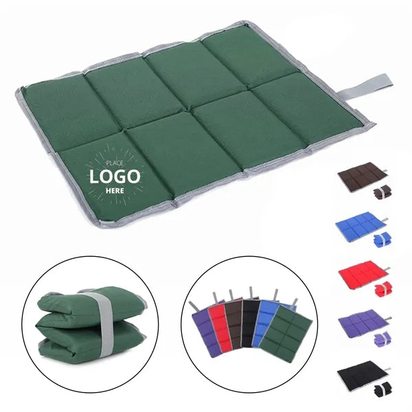 Outdoor Folding Foam Seat Cushion