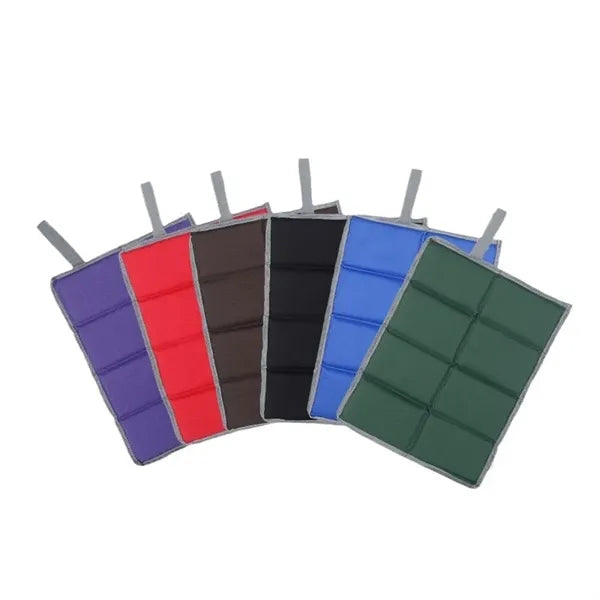 Outdoor Folding Foam Seat Cushion