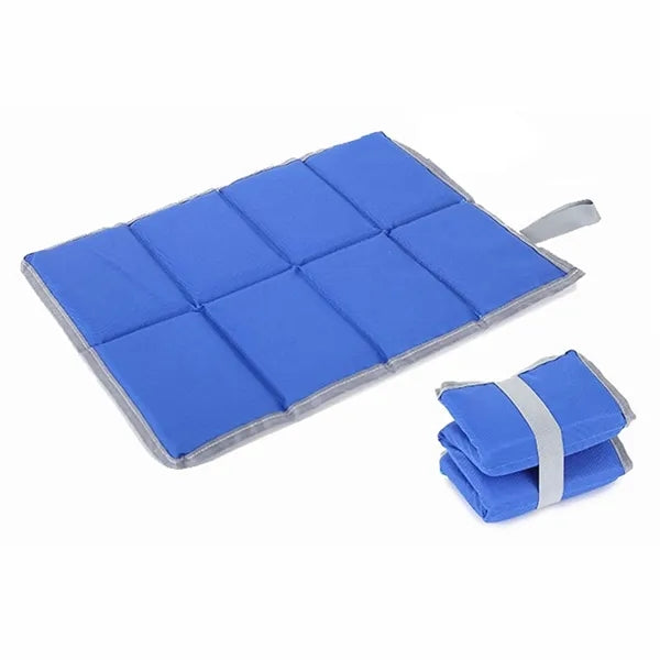 Outdoor Folding Foam Seat Cushion