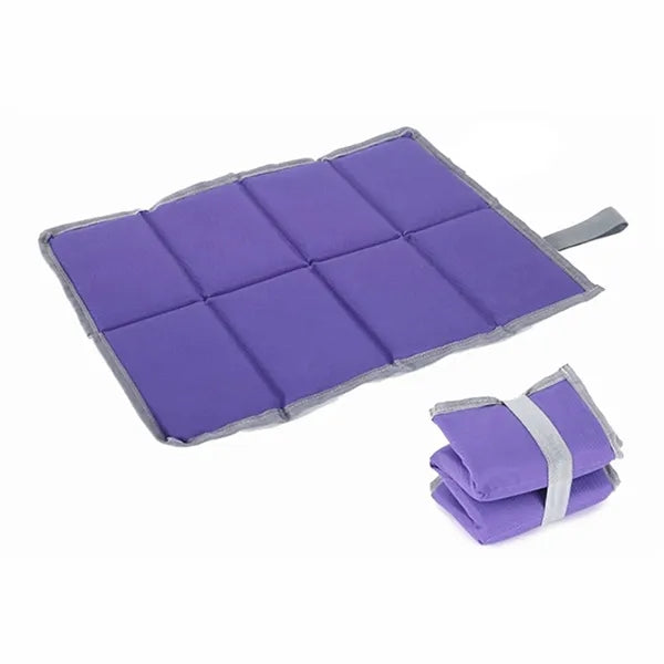 Outdoor Folding Foam Seat Cushion
