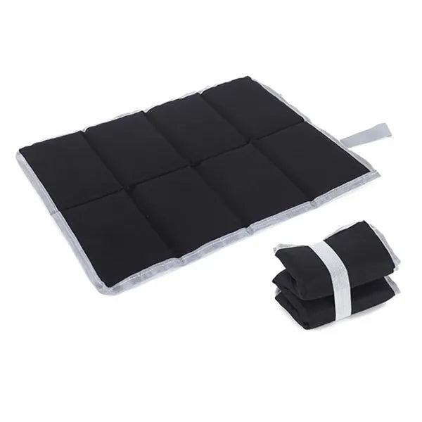 Outdoor Folding Foam Seat Cushion