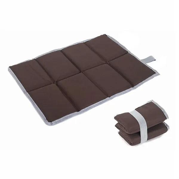 Outdoor Folding Foam Seat Cushion