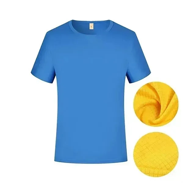 Performance Quick Dry T Shirt