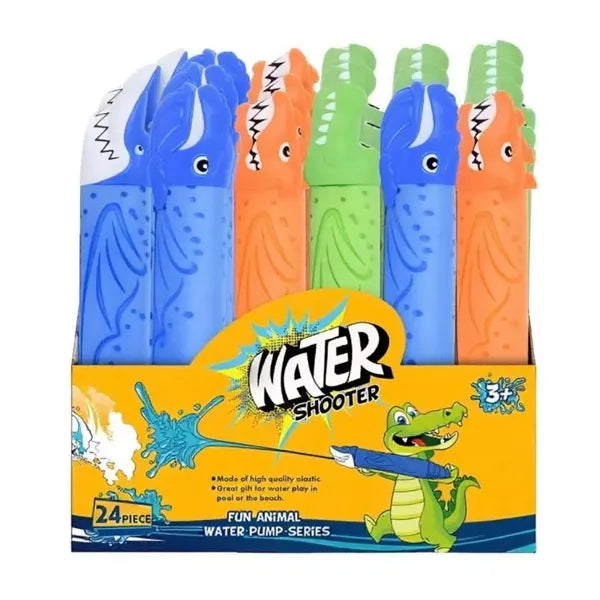 Large Capacity Animal Water Gun
