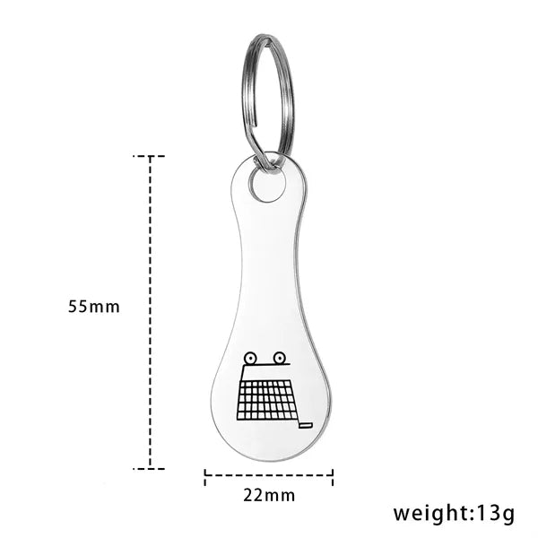 Keychain
