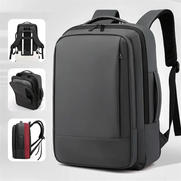Multi functional waterproof travel bag with logo