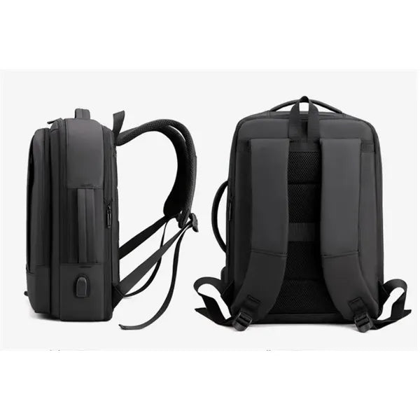 Multi functional waterproof travel bag with logo