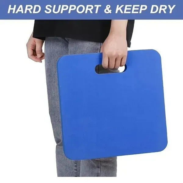 Portable Stadium Bleacher Seat Pad Cushion