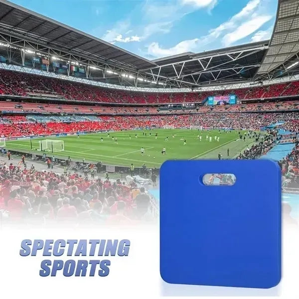 Portable Stadium Bleacher Seat Pad Cushion
