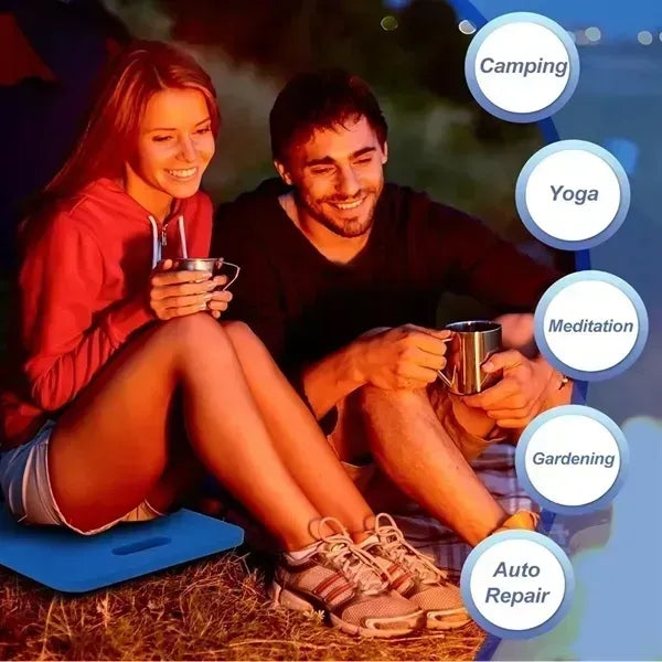 Portable Stadium Bleacher Seat Pad Cushion
