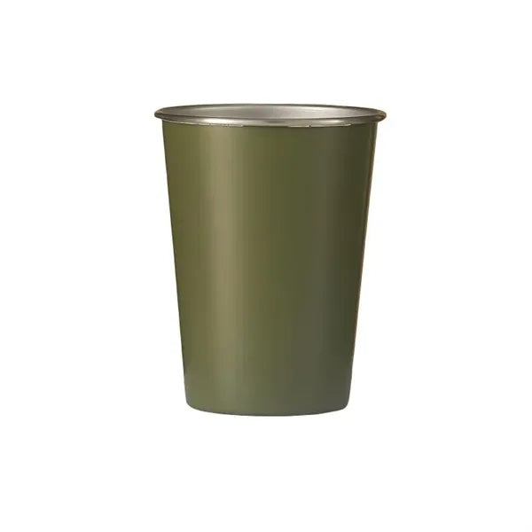 12oz.Stackable Insulated Stainless Steel Tumbler