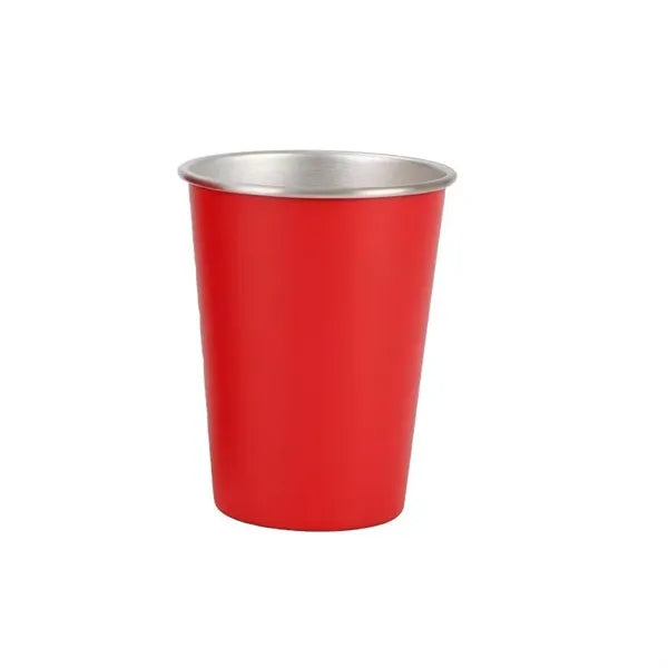 12oz.Stackable Insulated Stainless Steel Tumbler