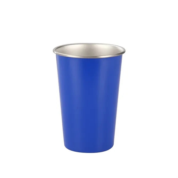 12oz.Stackable Insulated Stainless Steel Tumbler