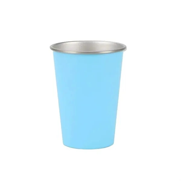 12oz.Stackable Insulated Stainless Steel Tumbler
