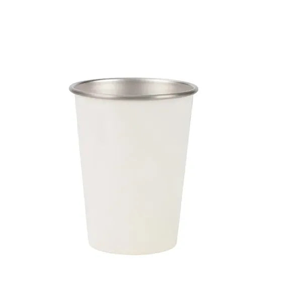 12oz.Stackable Insulated Stainless Steel Tumbler