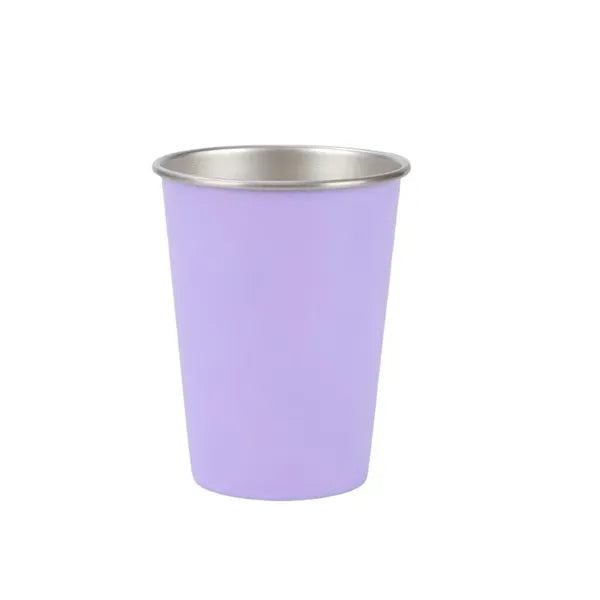 12oz.Stackable Insulated Stainless Steel Tumbler