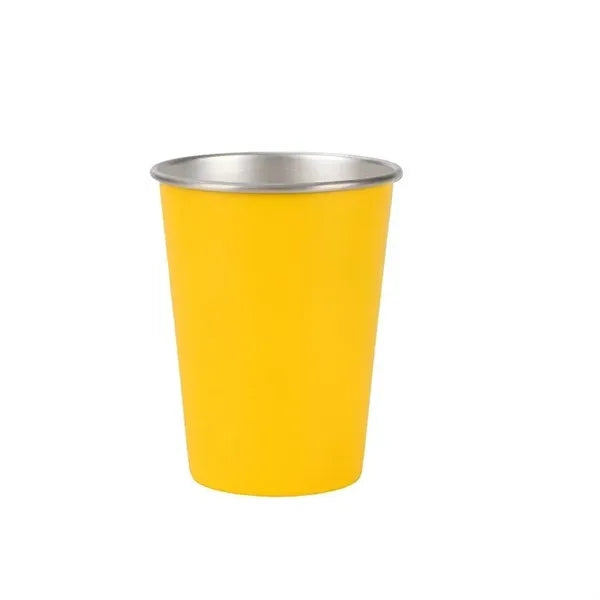12oz.Stackable Insulated Stainless Steel Tumbler