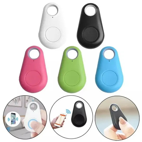 Smart Anti-Lost Gps Tracke