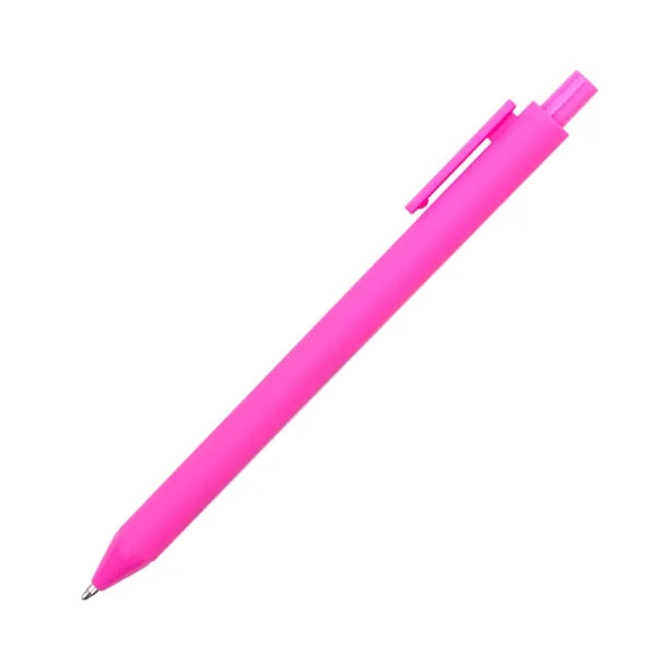 Sleek Gel Grip Pens