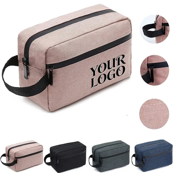 Travel wash kit