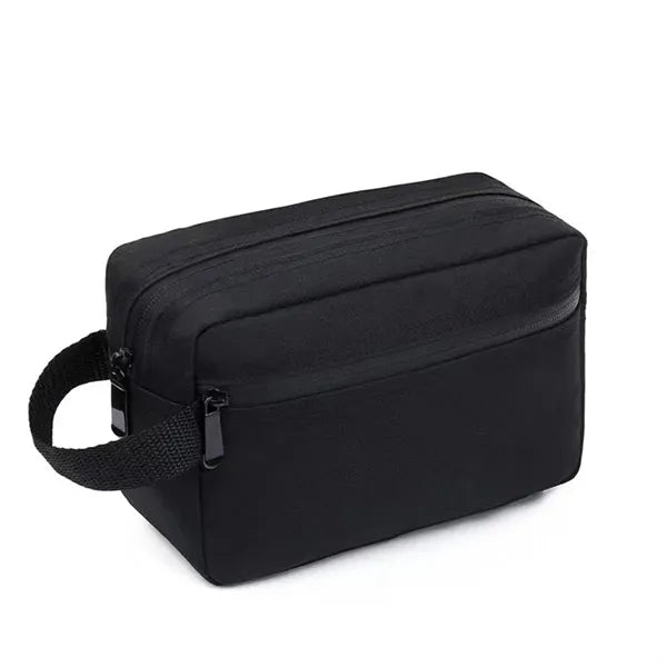 Travel wash kit