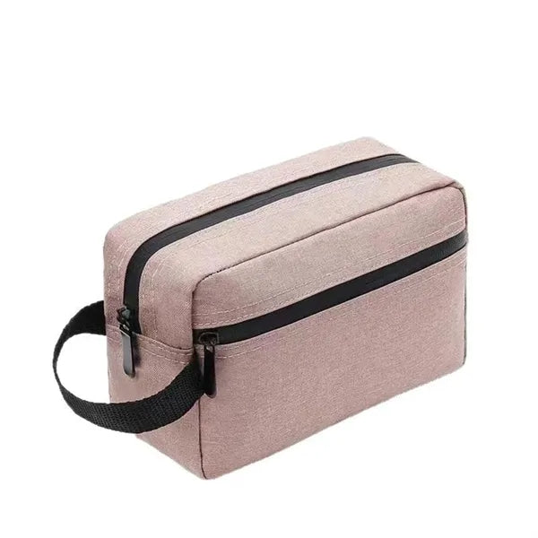 Travel wash kit