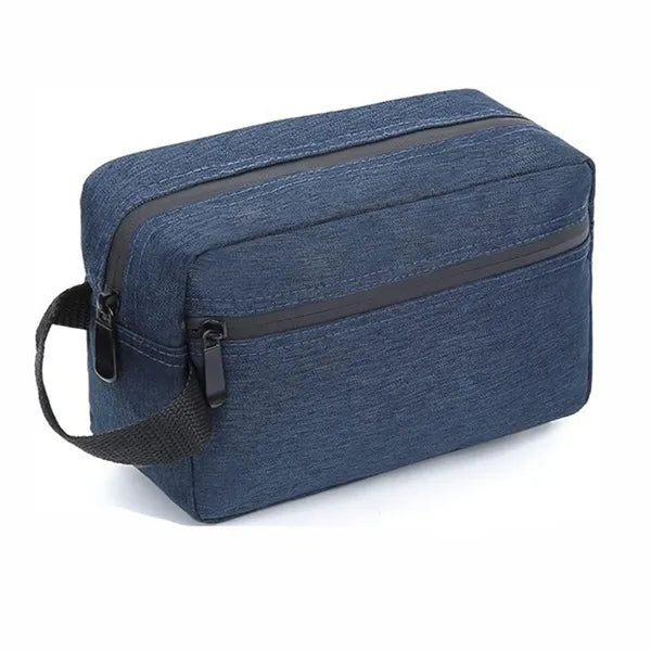 Travel wash kit