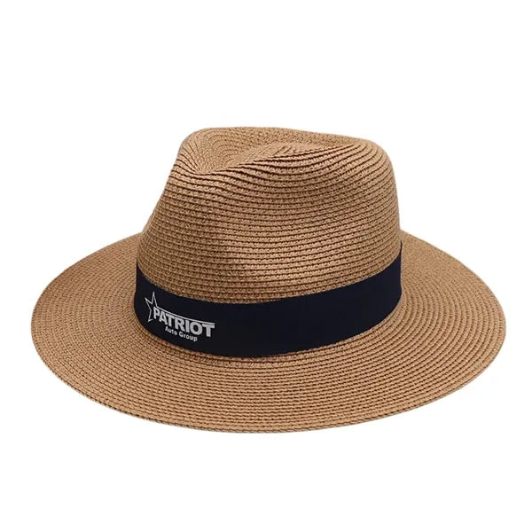 Panama Hat