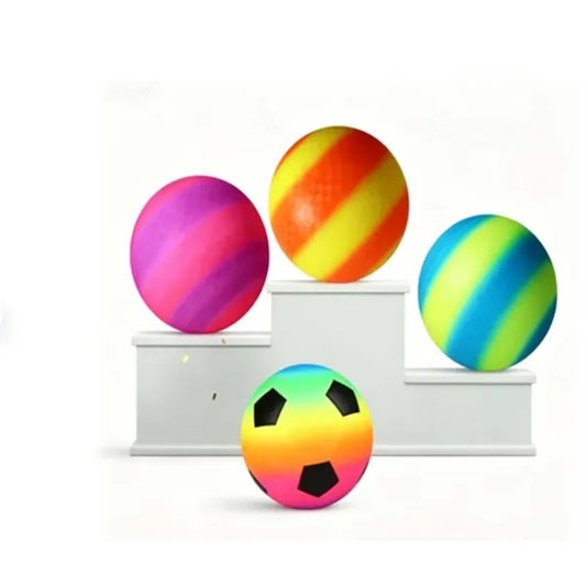 Kids' Rainbow Ball