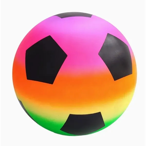 Kids' Rainbow Ball