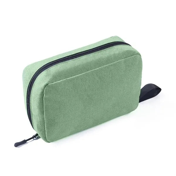 Foldable Travel Bag with Hanging Hook