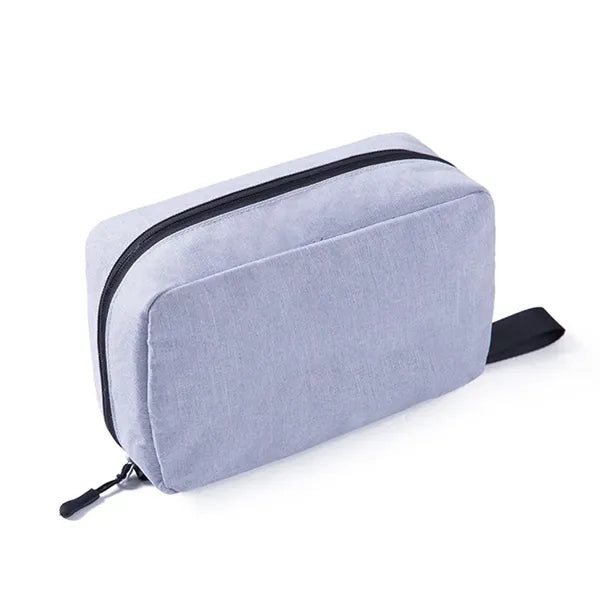 Foldable Travel Bag with Hanging Hook