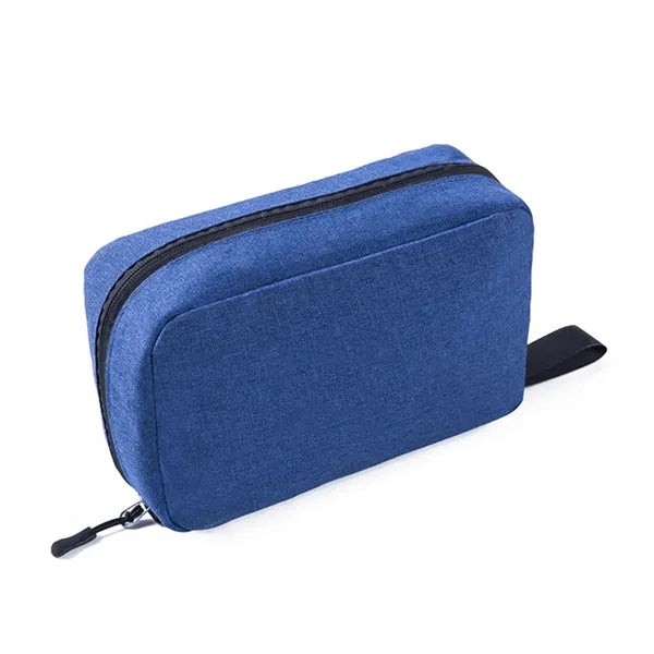 Foldable Travel Bag with Hanging Hook