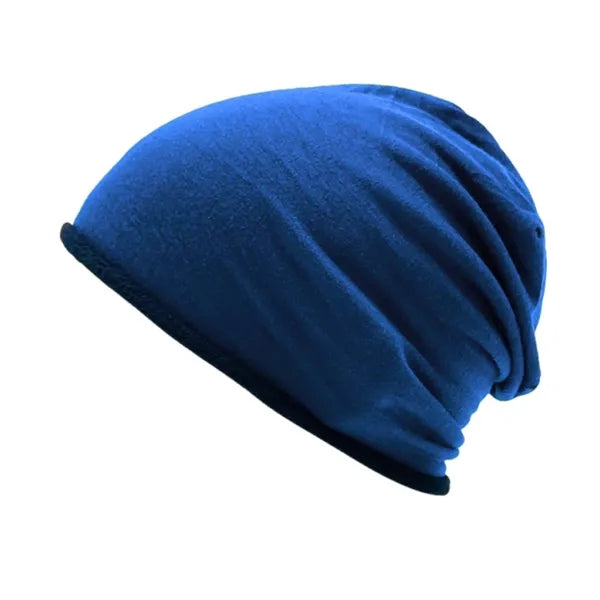 Warm Fleece Windproof Sport Cap