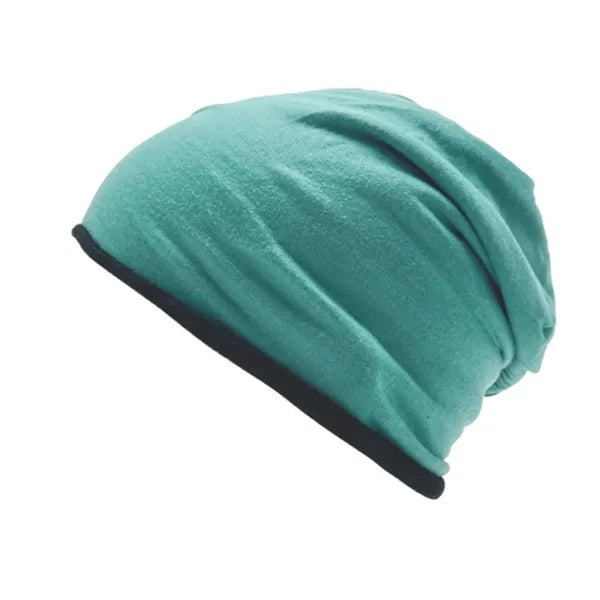 Warm Fleece Windproof Sport Cap