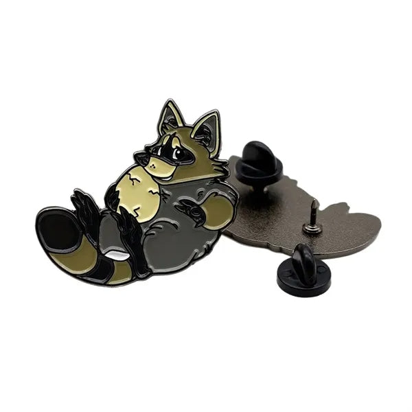 Lapel Pins Metal Badge Event Gift